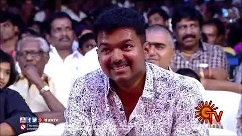 TR Speak about Vijay Puli Movie