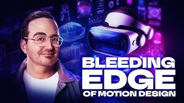 Designing the Future: A Deep Dive with John LePore on Motion and Design Trends