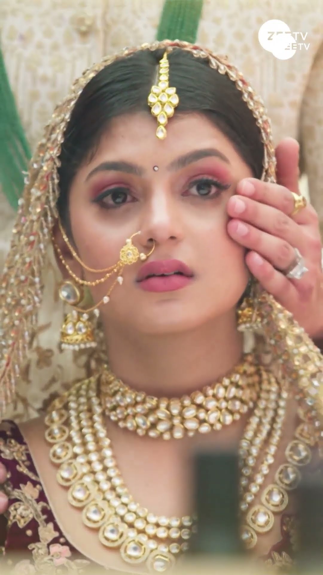 #Jaane Anjaane Hum Mile #Shorts #Zee TV #Entertainment #Drama
