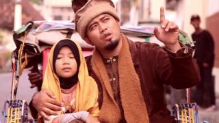 UMMI ABA AKU SAYANG PADAMU ( Zerlina Qonza & Deni Aden Official Video Music)