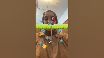 Squid Game 3 #tiktok #trending #memes #squidgame #viral #funny #gaming #tutorial #shorts