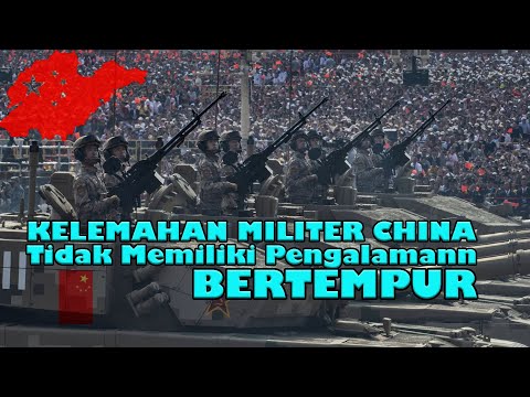 Video: Adakah Senjata Genetik Telah Diuji Pada Orang Afrika Dan Cina? - Pandangan Alternatif