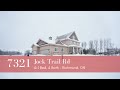 7321 Jock Trail - Richmond, ON