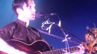British Sea Power - What You Need The Most (Live @ Shepherd&#39;s Bush Empire, London, 17/04/13)