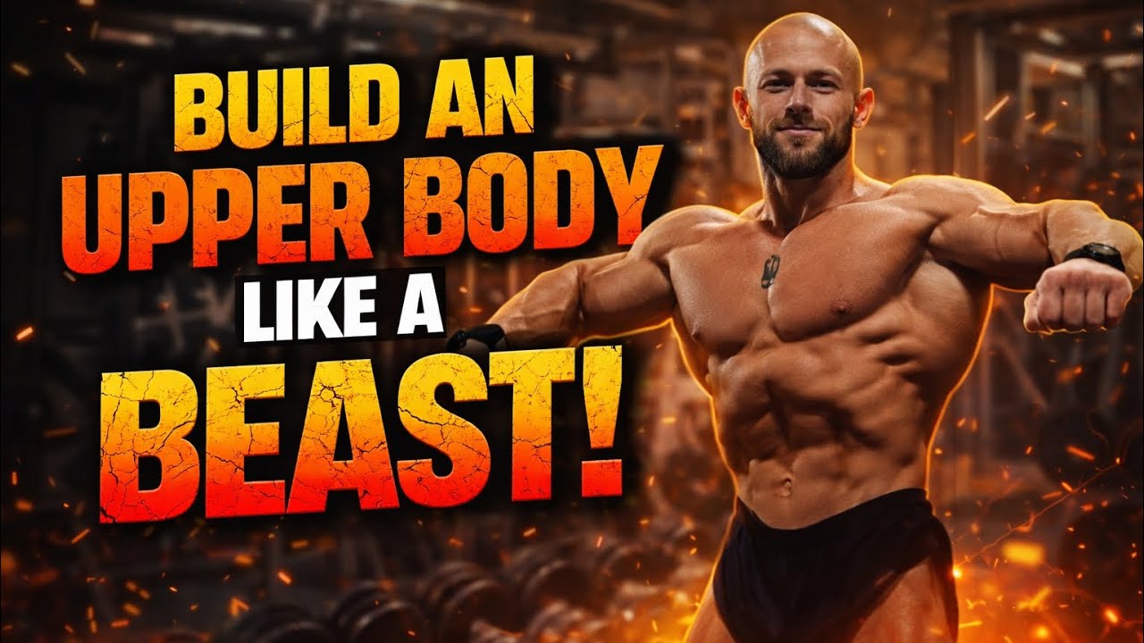 Всичко нужно за по-добра горна част ! 