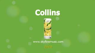 Video thumbnail of "Collins - Ozuna X Sech Type Beat | Reggaeton Instrumental"