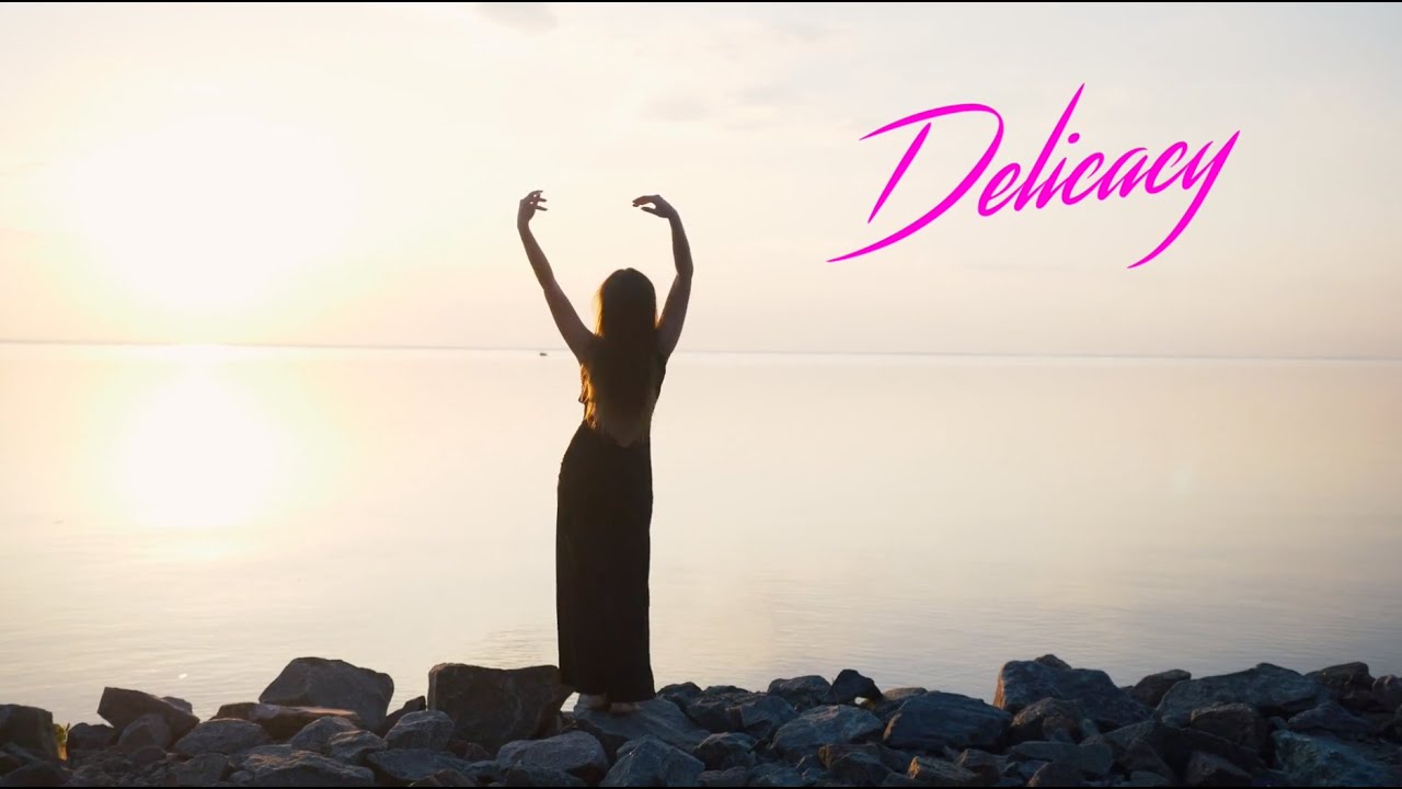 Watch Delicacy on YouTube Watch Delicacy on YouTube