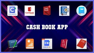 Best 10 Cash Book App Android Apps screenshot 5