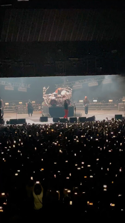 Korn - Blind (Live at Prudential Center, NJ, 2024)