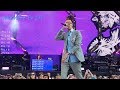 #RILIVE GHALI Ninna Nanna - Radio Italia Live 2018 (Live)