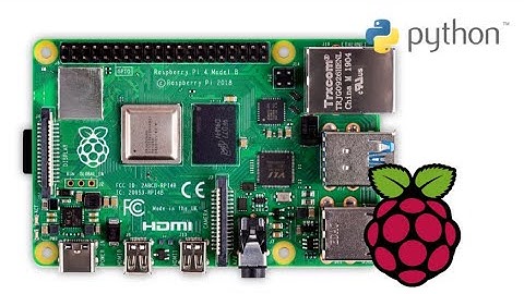 【Raspberry Pi 系列】(9) | 5分鐘編程 | Python 程式控制LED燈 | Python Program control LED in 5 minutes | STEM