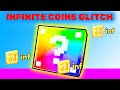 OMG!!! INFINITE LUCKY 💰COINS GLITCH 💰*IT WORKED PERFECTLY* IN PET SIMULATOR X
