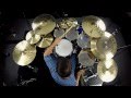 Cobus - Skrillex - Try It Out (NEON MIX) (Drum Cover)