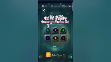 Oxygen Miner Today Combo | Oxygen Miner Daily Combo |Get 1Hr Xtra Timer | Aug 3,4 Oxygen Miner Combo