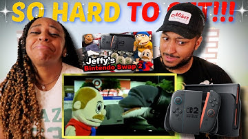 SML Movie "Jeffy