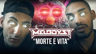 The Melodyst - Morte e vita  (clip) Resimi