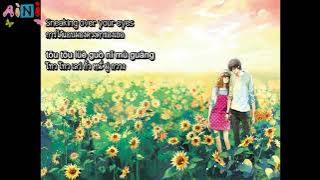 Liu Yuning (Modern Brothers) - You Are My Everything [Ost. Love Scenery] ซับไทย BY Aini
