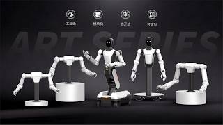 Beyond Massive Industrial Autonomy