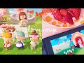 TOKYO VLOG #08 ❤️Animal Crossing New Horizon, working from home together