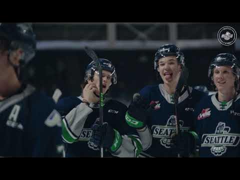 Seattle Thunderbirds