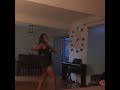 Latin bellydance by nourah