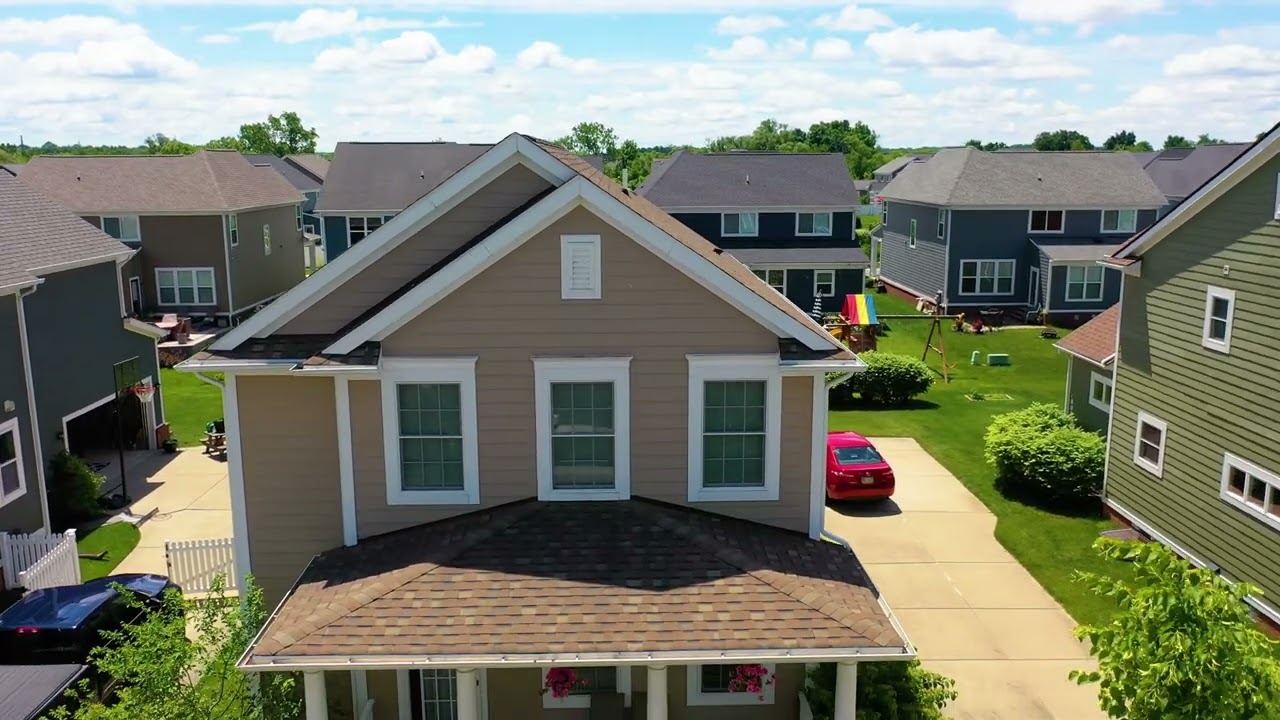 50247 Grant Street Canton MI 48188