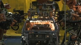 Proposed 25 percent tariff on auto imports drives discussion in Washington