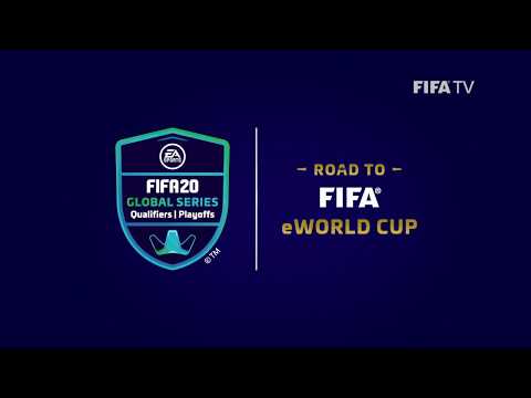 Road to the FIFA eWorld Cup 2020 explained