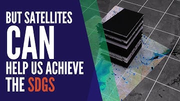 Satellites for Food Security