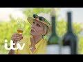 Joanna Lumley's Silk Road Adventure | Discovering Georgia's Most Famous Wine Region | ITV