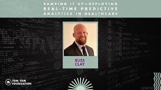 RAMPing it Up—Deploying Real-Time Predictive Analytics in Healthcare screenshot 4