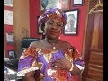 GIFTY ANTI GIVES TESTIMONY ON HOW SHE GOT PREGNANT AT AGE 47