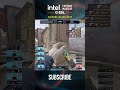 asap DESTROYED THEIR FULL BUY ALONE #esl #colognemajor #cs2
