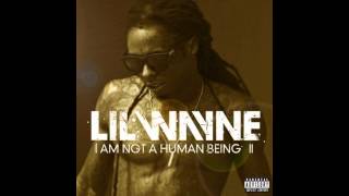 Lil Wayne - Celebrate (I Am Not A Human Being 2)