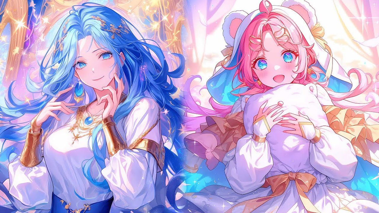 La Princesa Dragón sellada por un milenio… renace como niña tras una traición| Resumen Manhwa