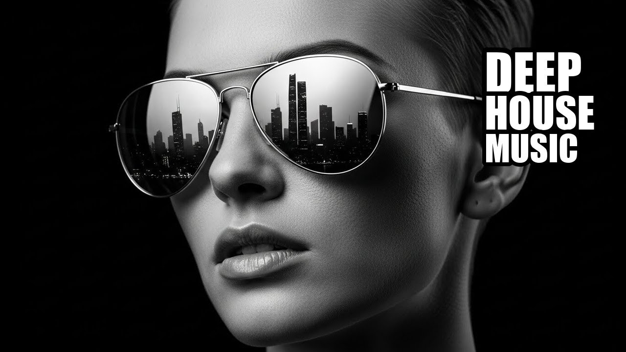 Deep House Night Mix 2026 | Chill & Deep Sounds 