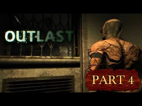 Out Last Back It Always Leads Back To Him..Outlast EP:4 - YouTube