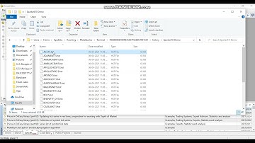 MT4 Not-Responding - MT4 Hanging - MT4 History Clearing -MT4 Debugging  | Tamil |