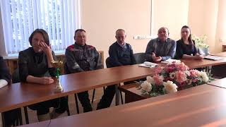 Видео Работники туймазинских предприятий высказывают предложения по благоустройству микрорайона Молодежный от Елена Корнилова, Молодёжный микрорайон, Туймазы, Россия