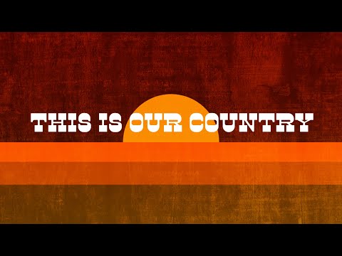 RuPaul & Tanya Tucker - This Is Our Country (Duet) (Official Lyric Video)