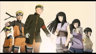 Naruto: The Last - Hoshi no Utsuwa ( English Lyrics)