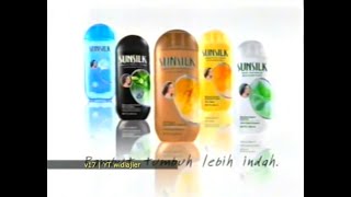 Sunsilk Extra Nourishment \