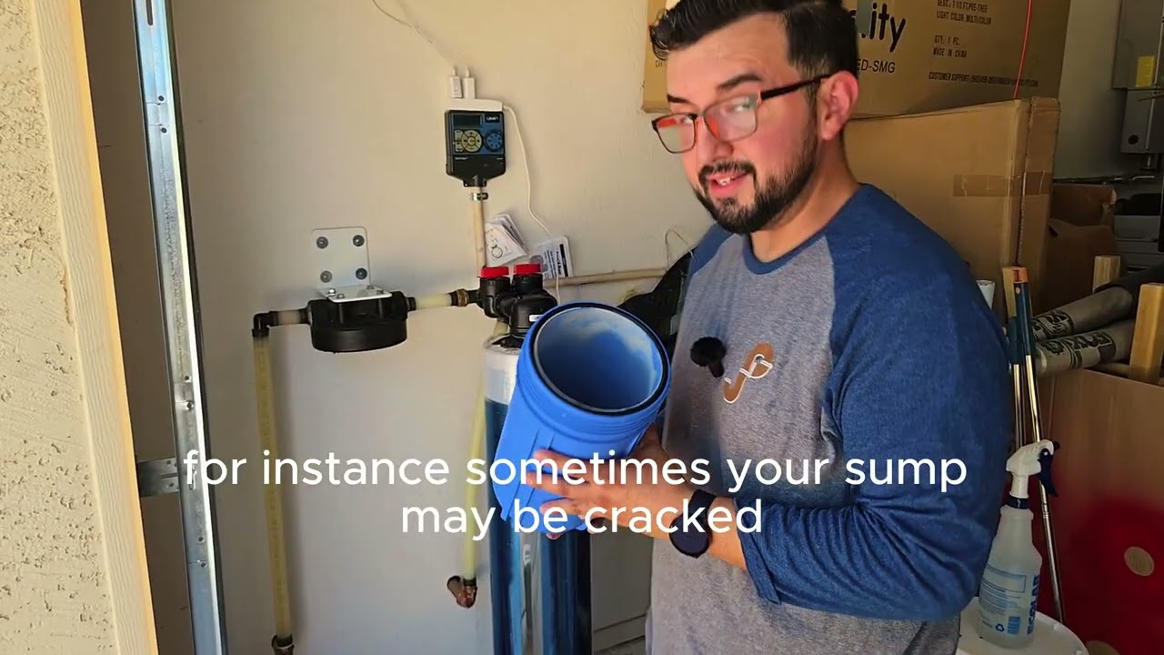 Salt-Free Water Treatment Explained: Protect Your Home’s Plumbing