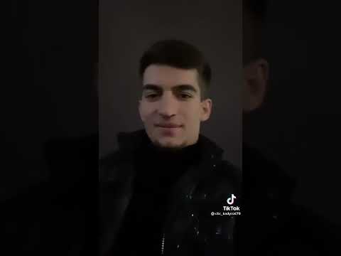 Трешер и Кадыров