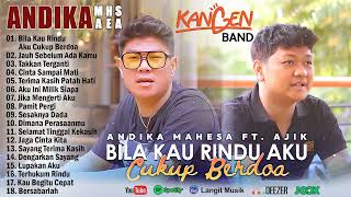 Kumpulan Lagu Andika Mahesa Kangen Band Full Album Terbaru 2023 Viral TikTok