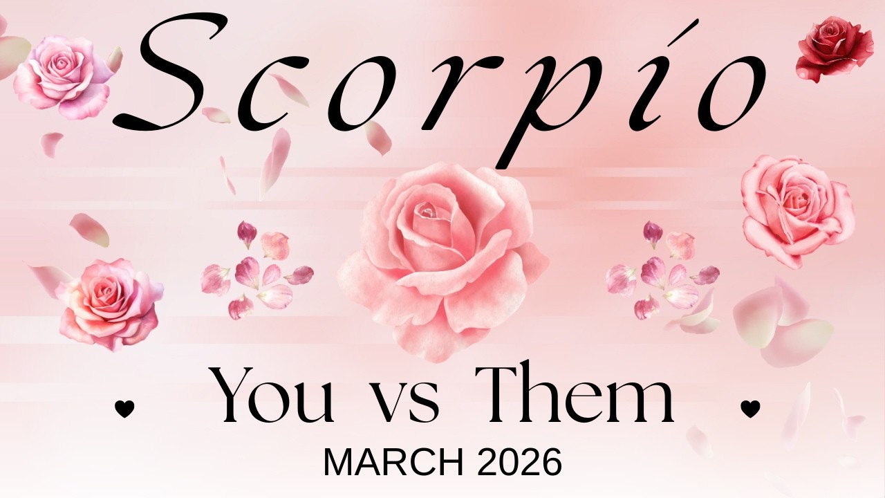 Скорпионы 🌹 Невероятная энергия! 👏 Они хотят долговременной любви с вами! 😍