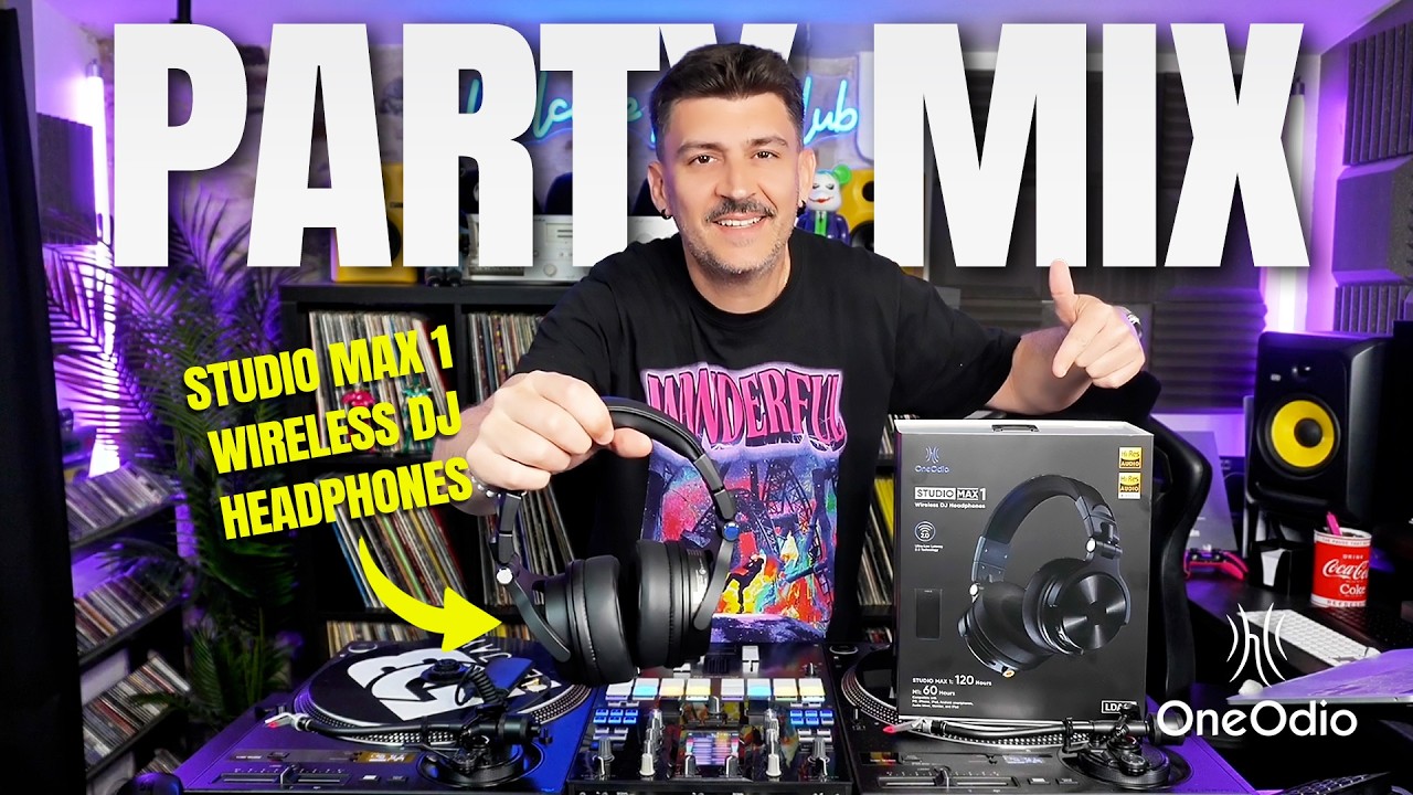PARTY MIX 2026 | 70 | The Best Remixes & Mashups of Popular Songs