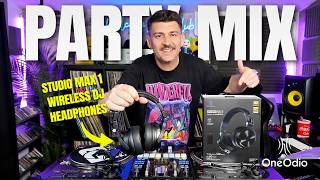 PARTY MIX 2026 | 70 | The Best Remixes & Mashups of Popular Songs 🎧 Studio Max 1 @OneOdioOfficial screenshot 2