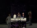 members dancing to pied piper after so long 😭