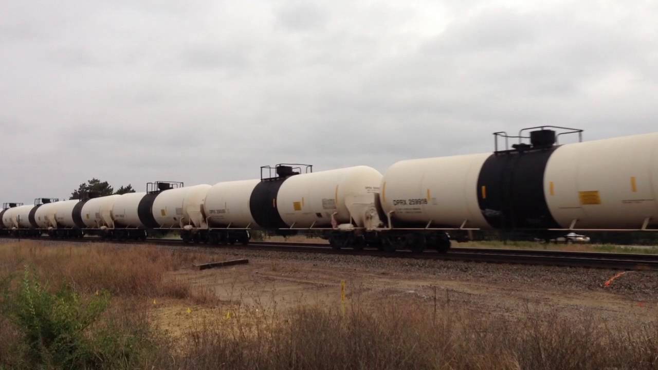 NS 6772 in Clear Lake, MN YouTube
